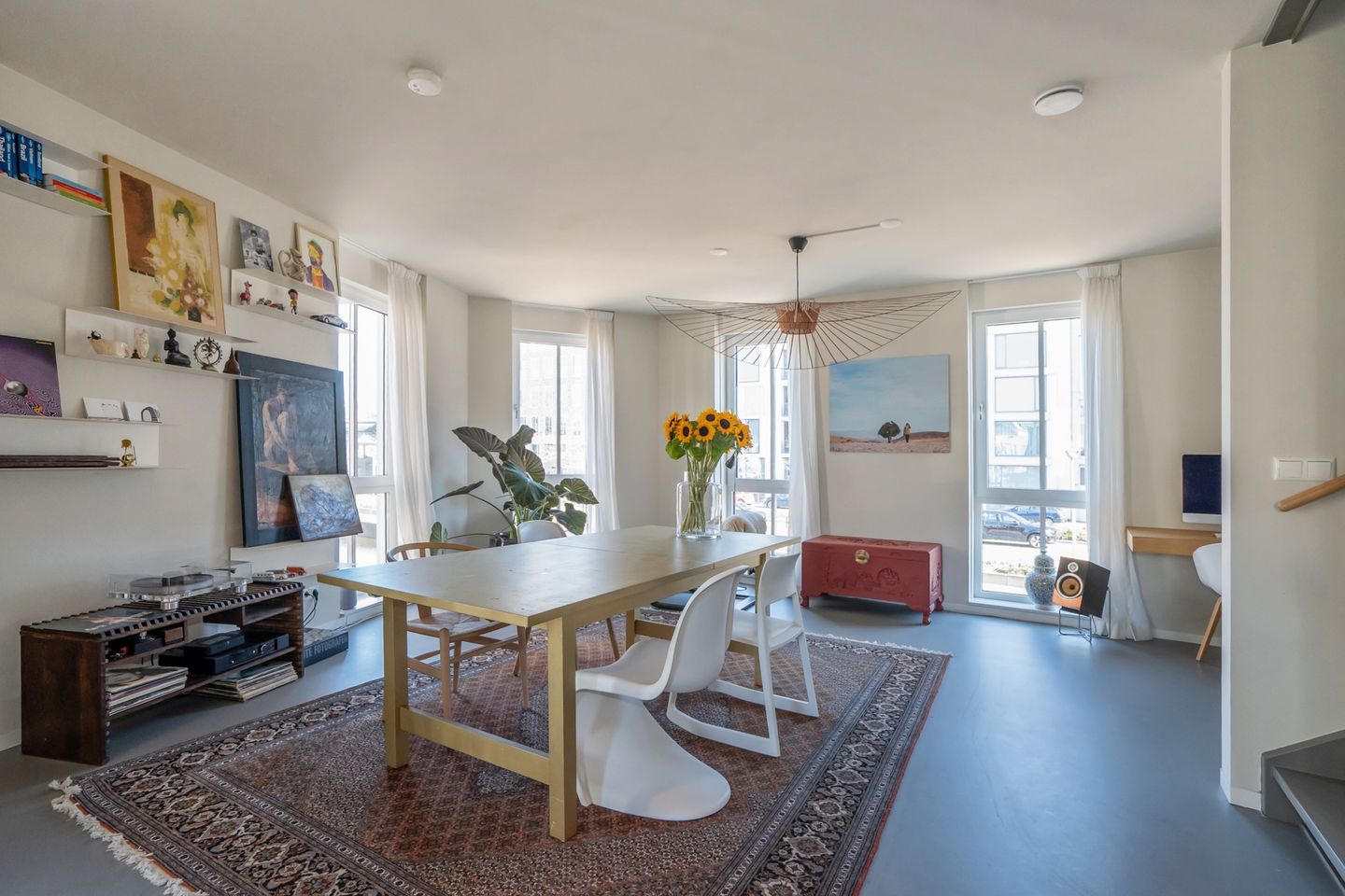 Foto 20 van Graaf Floriskade 30