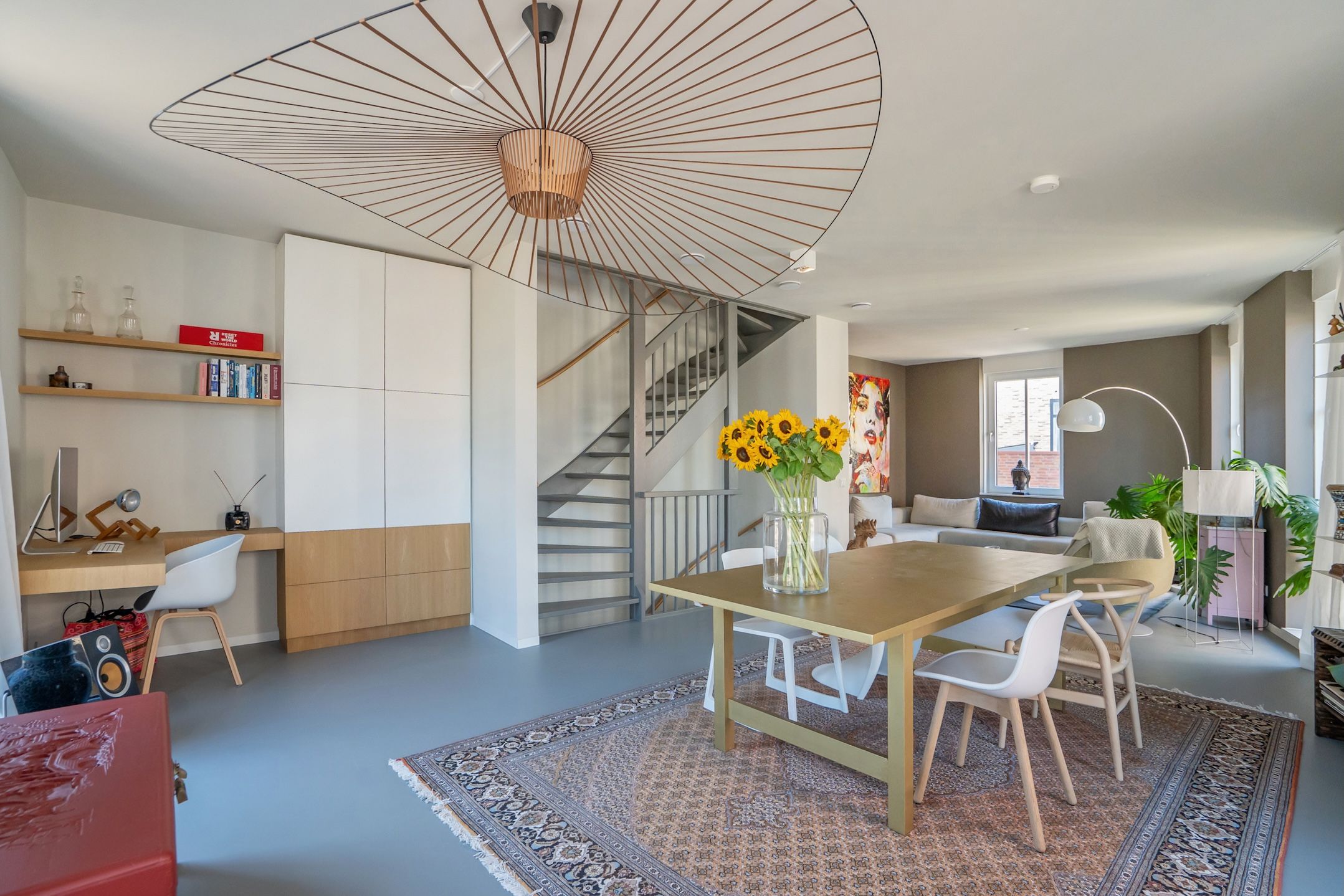 Foto 21 van Graaf Floriskade 30