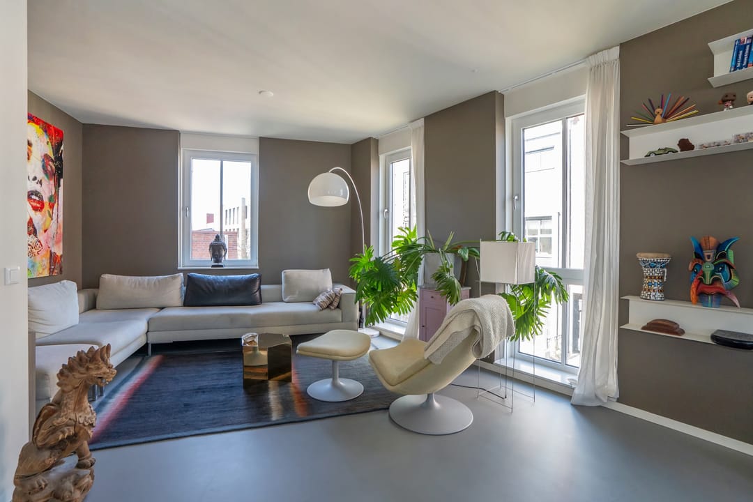 Foto 22 van Graaf Floriskade 30