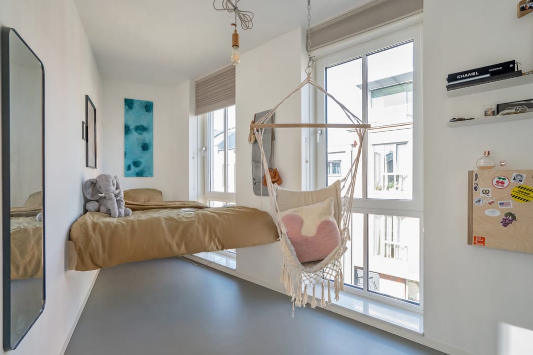 Foto 32 van Graaf Floriskade 30