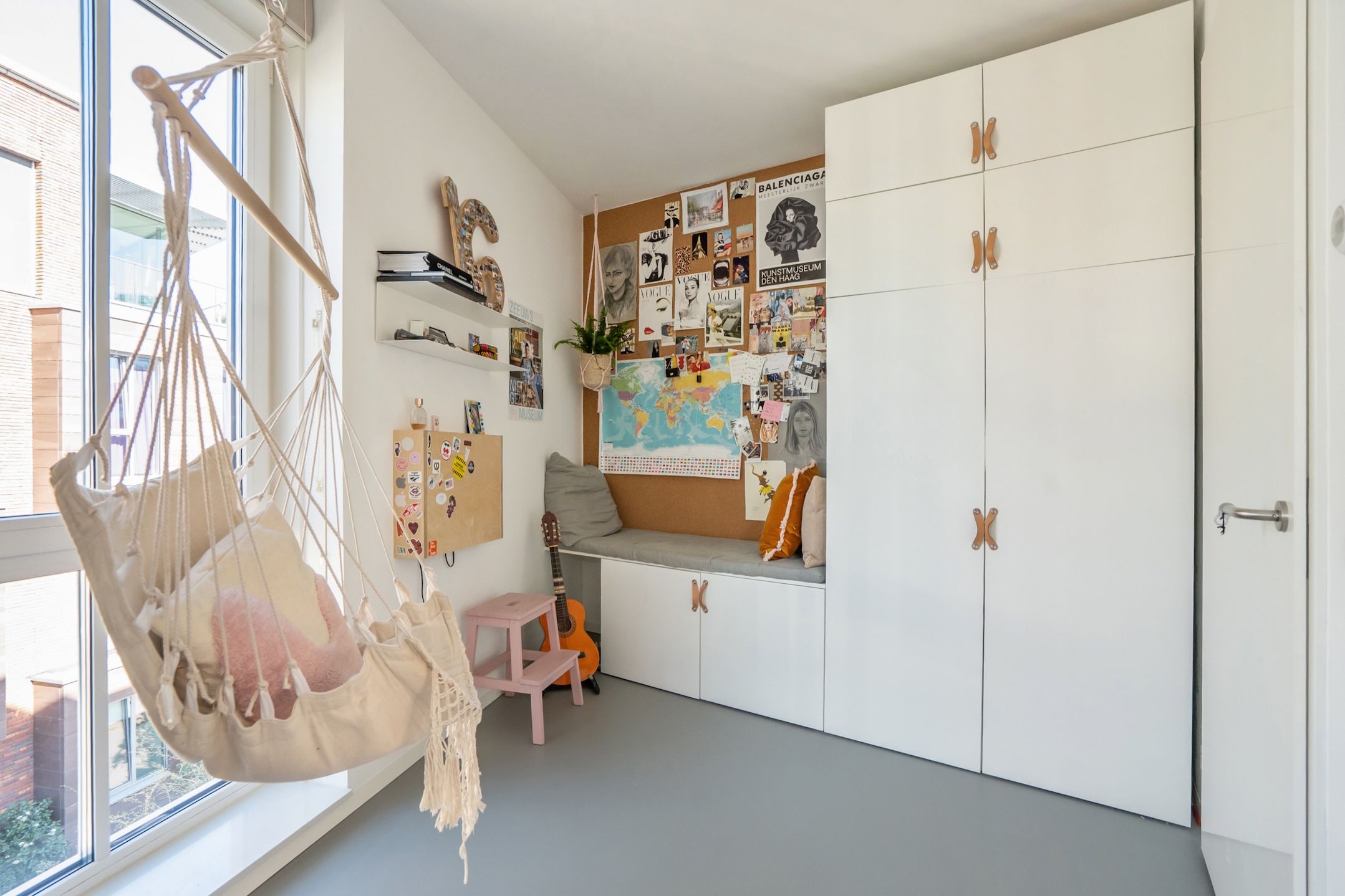 Foto 33 van Graaf Floriskade 30