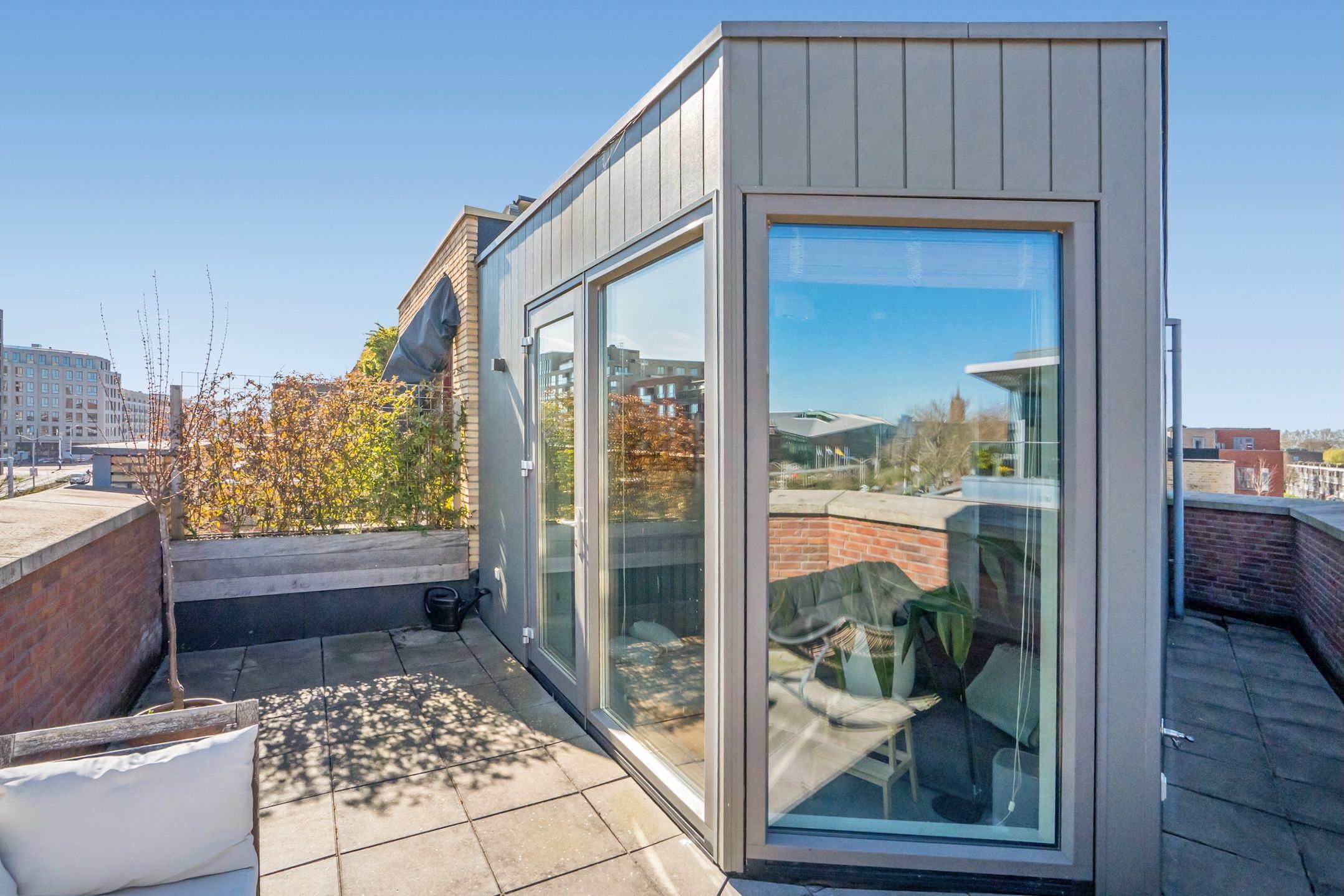 Foto 39 van Graaf Floriskade 30