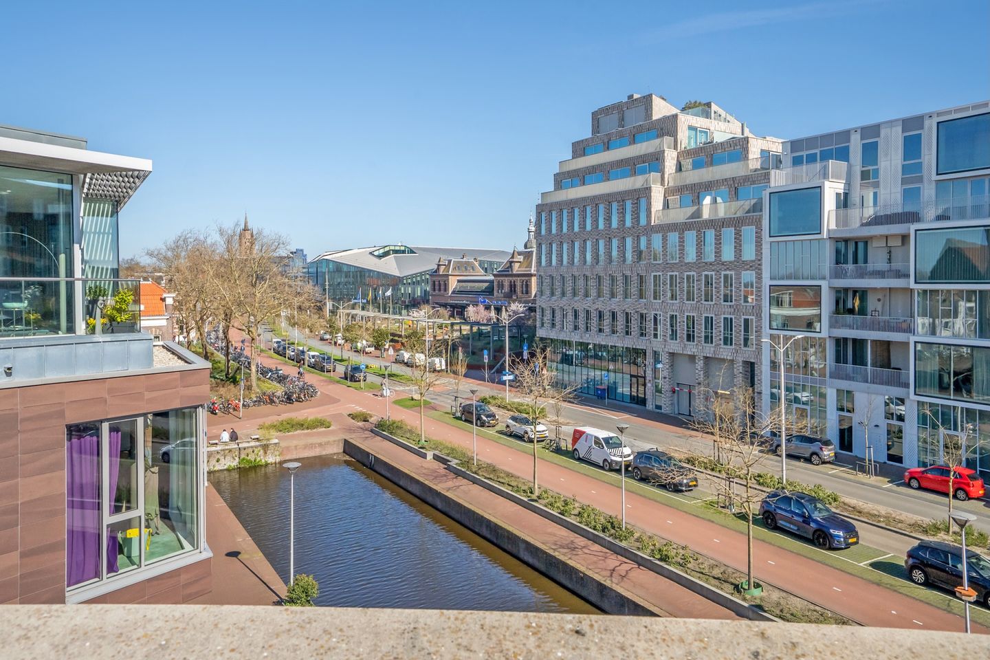 Foto 40 van Graaf Floriskade 30