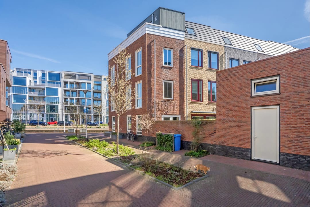 Foto 41 van Graaf Floriskade 30