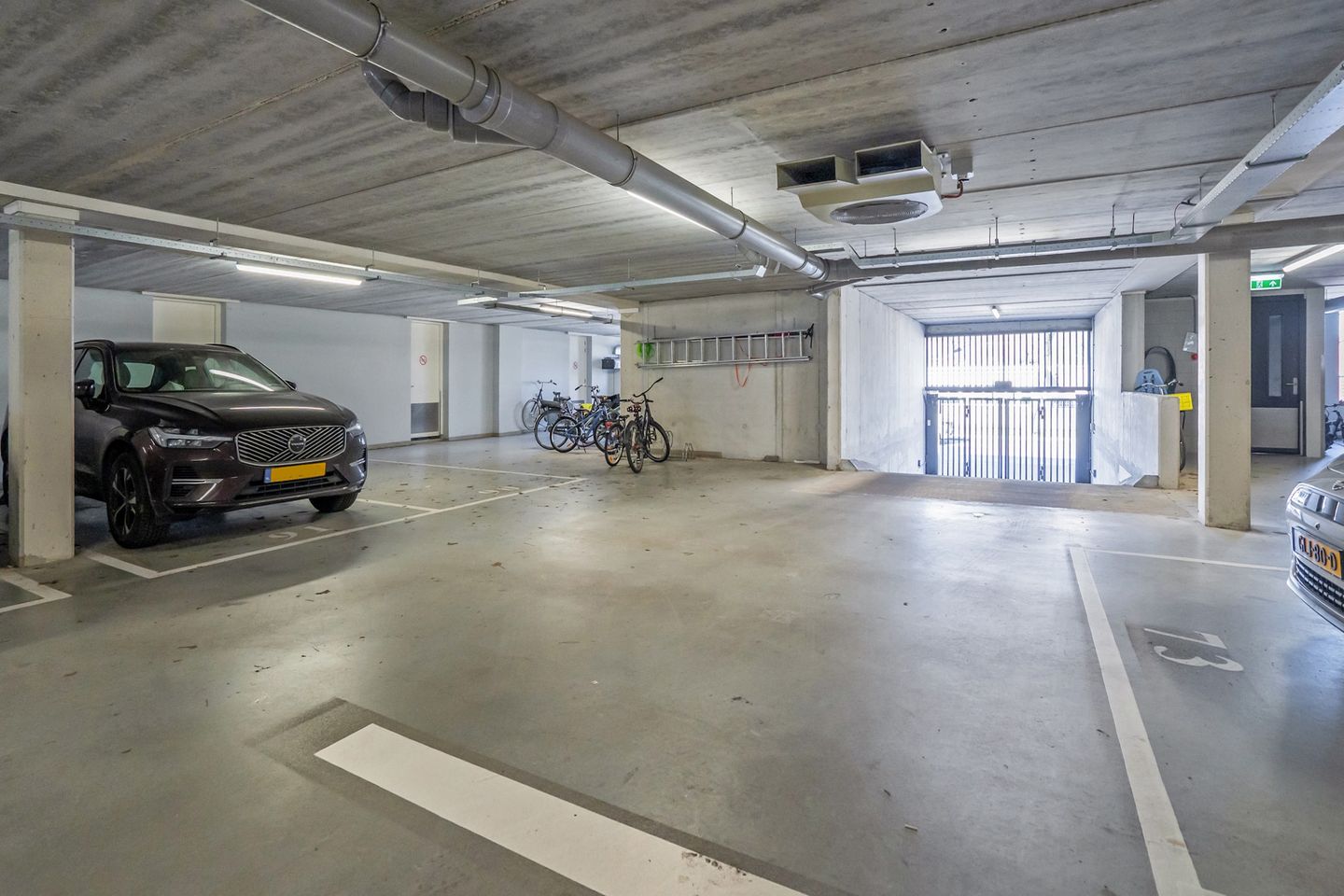 Foto 44 van Graaf Floriskade 30