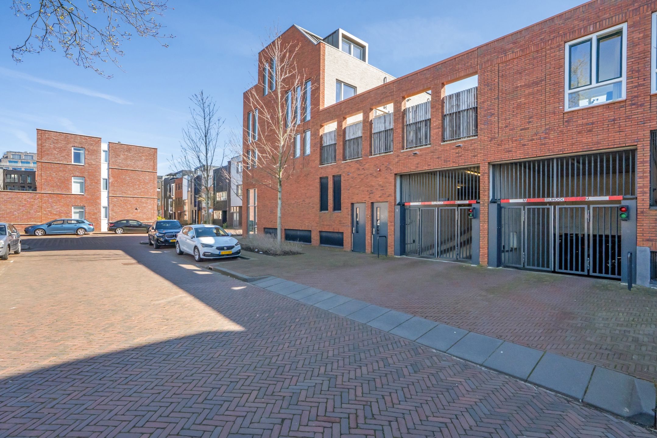 Foto 45 van Graaf Floriskade 30