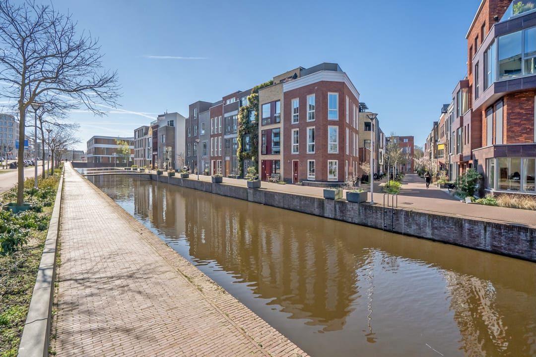 Foto 46 van Graaf Floriskade 30