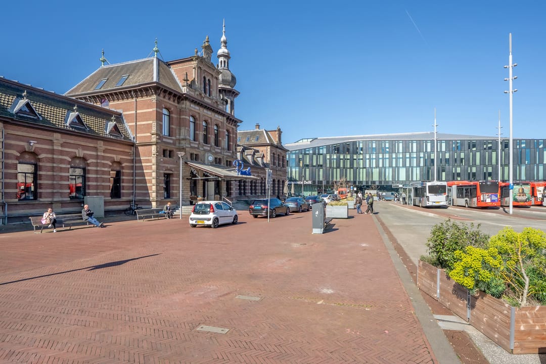 Foto 47 van Graaf Floriskade 30