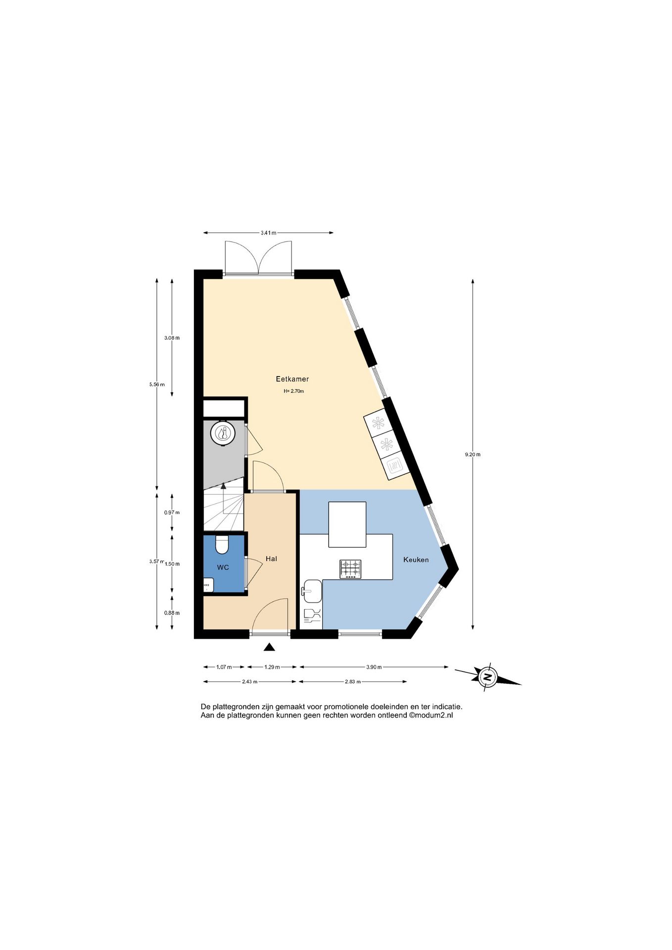 Foto 49 van Graaf Floriskade 30