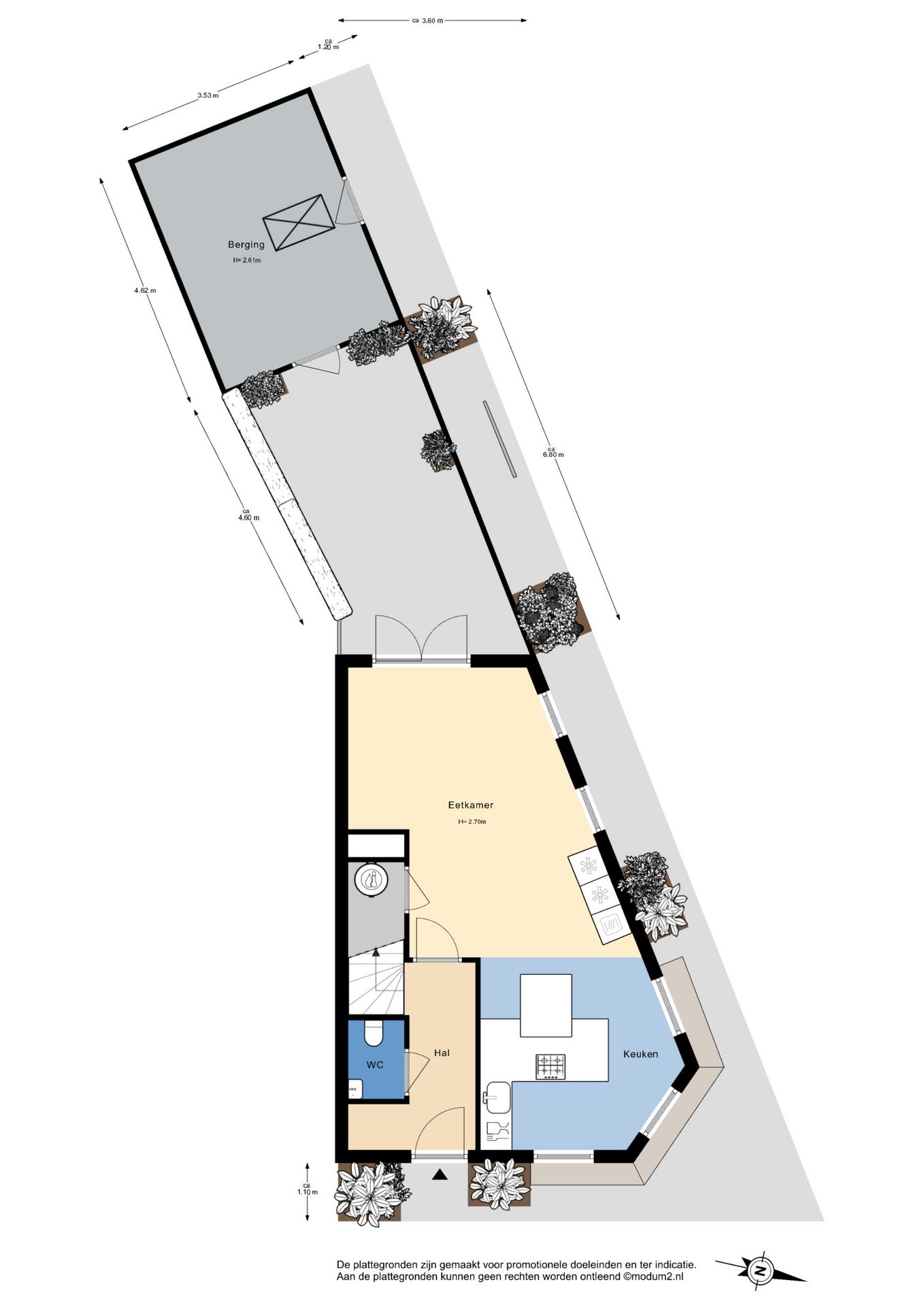 Foto 55 van Graaf Floriskade 30