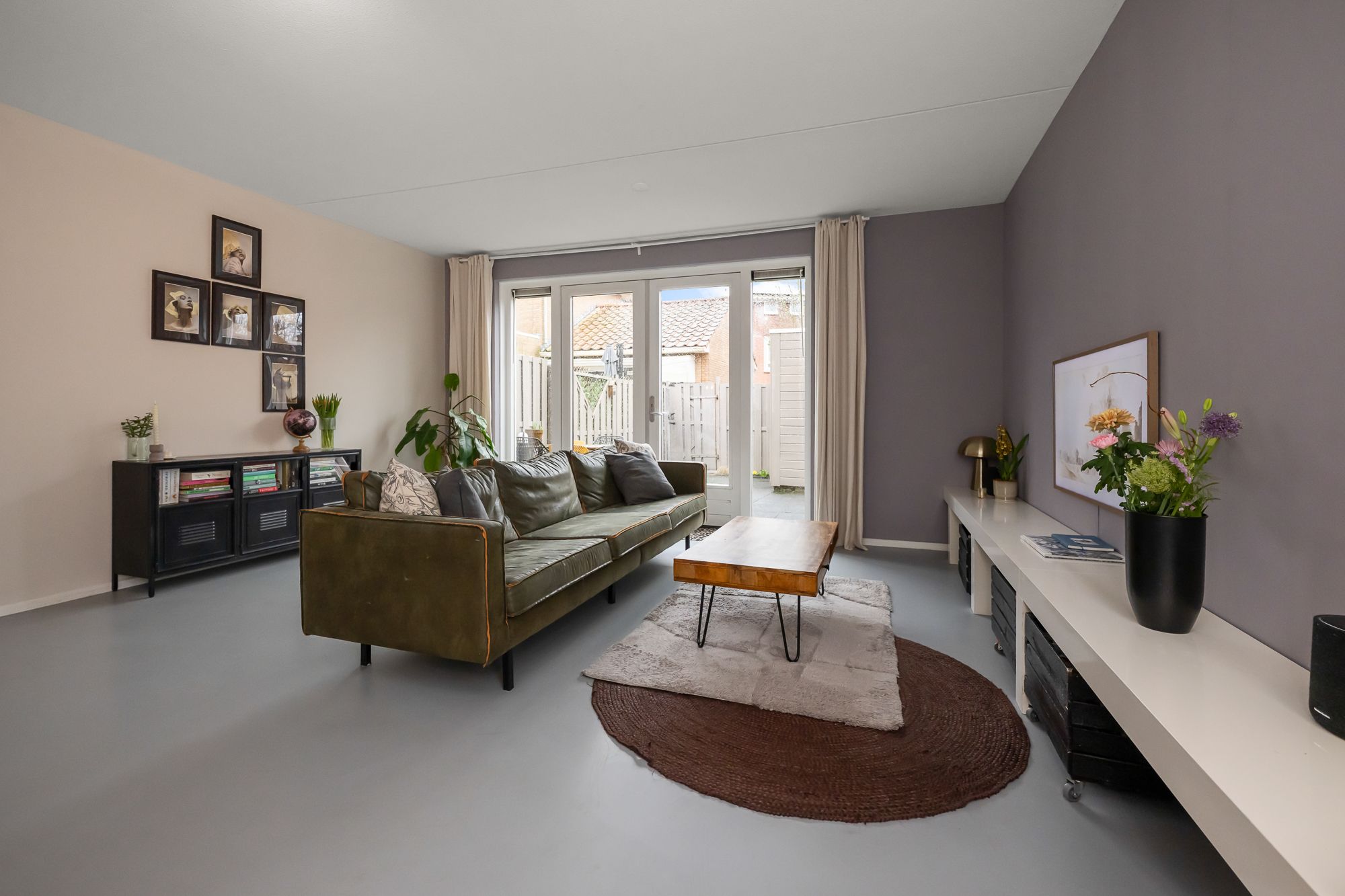 Foto 6 van Zwarte Ring 93