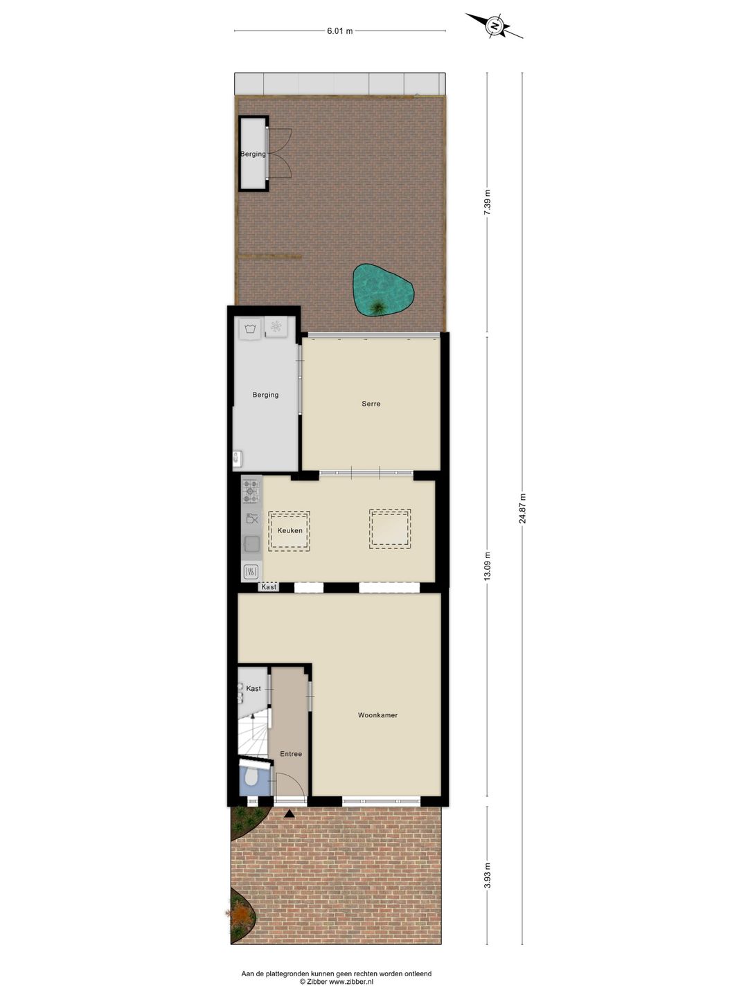 Foto 46 van Jacques Lemairestraat 13