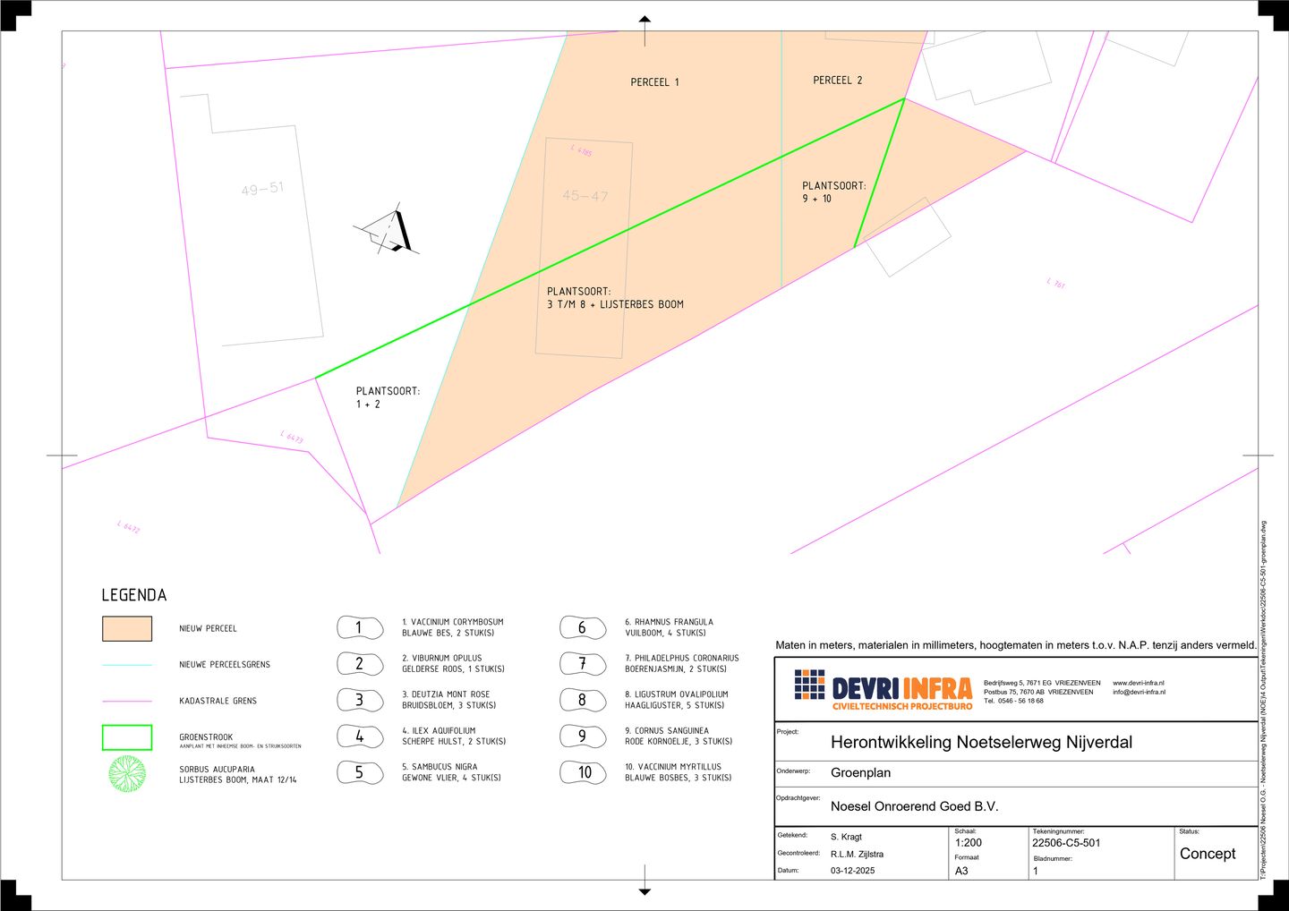 Foto 10 van Noetselerweg 41