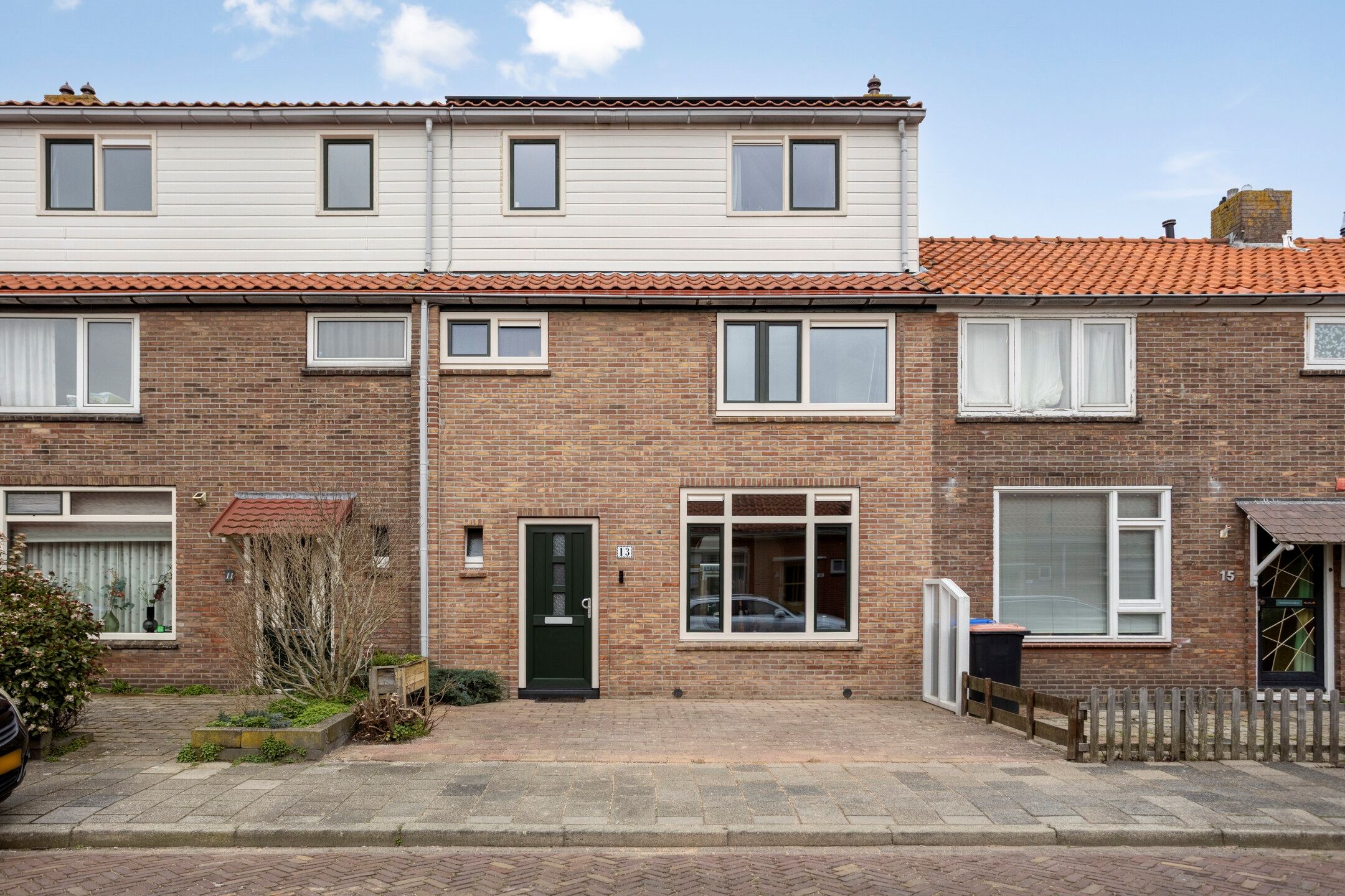 Jacques Lemairestraat 13 