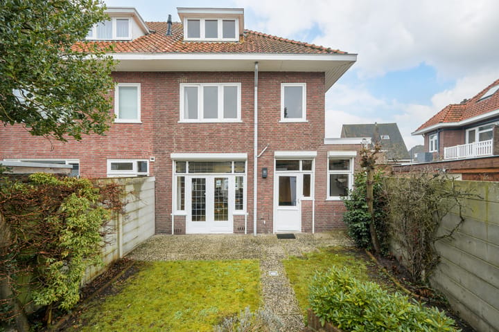 Foto 4 van Generaal van der Plaatstraat 34