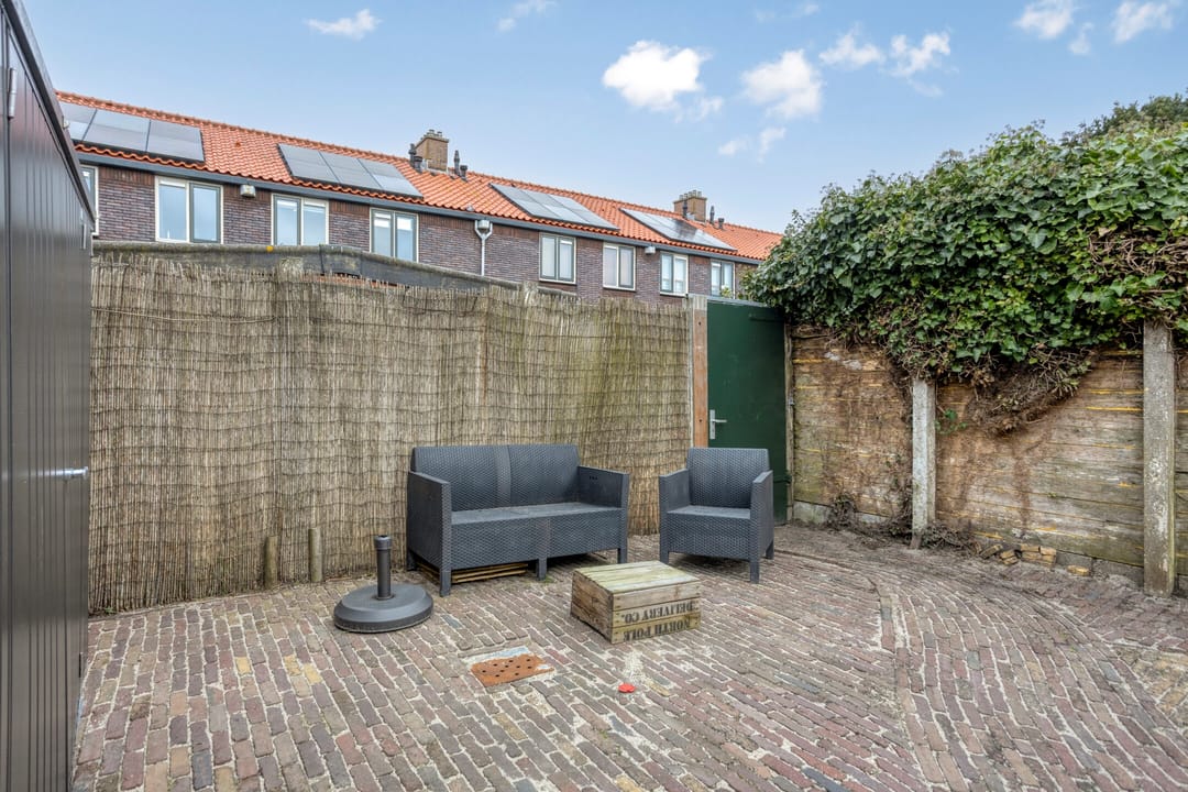 Foto 41 van Jacques Lemairestraat 13