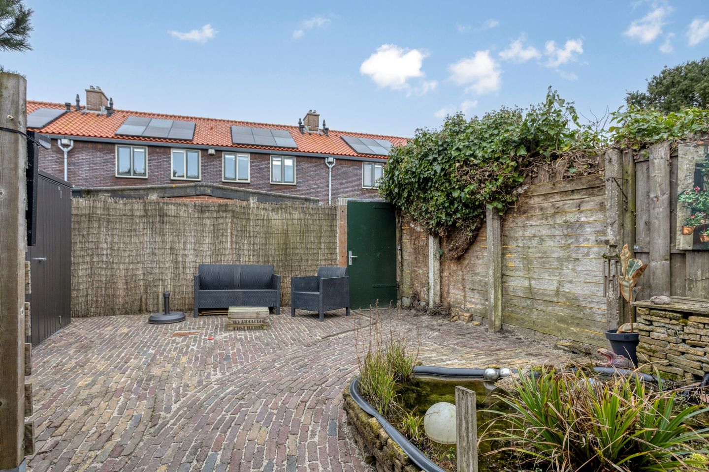 Foto 40 van Jacques Lemairestraat 13