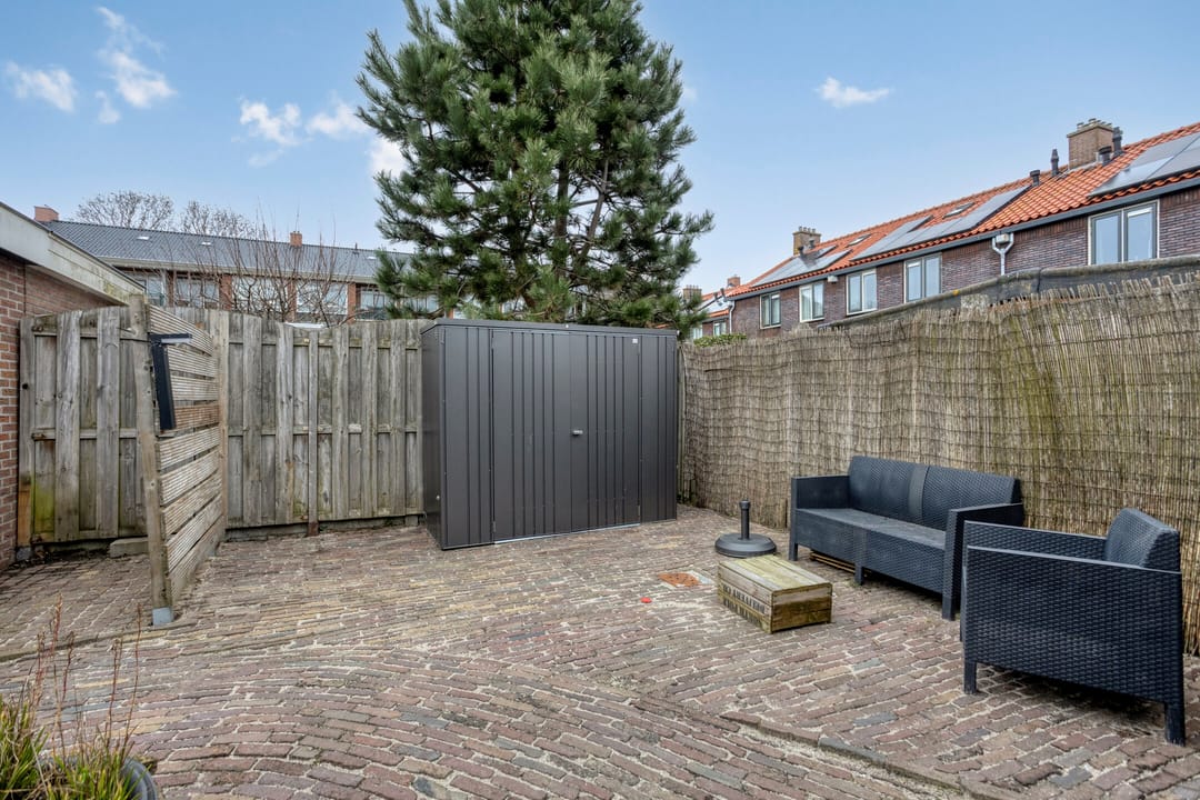 Foto 43 van Jacques Lemairestraat 13