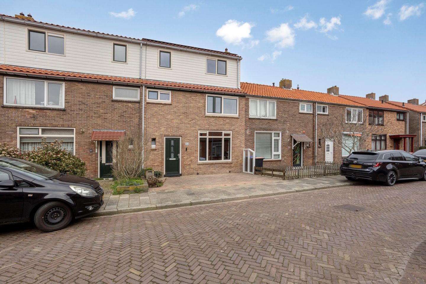 Foto 44 van Jacques Lemairestraat 13