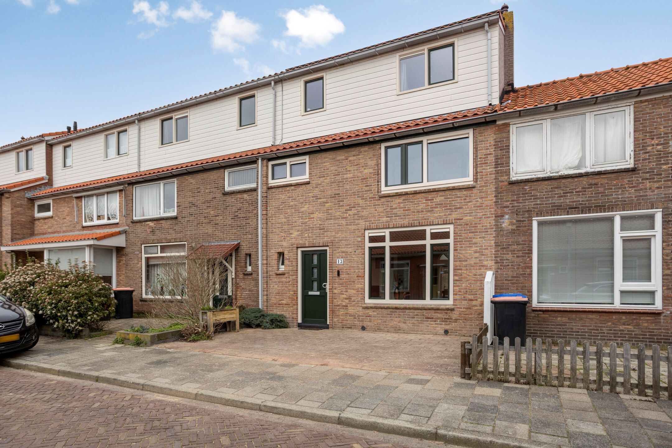 Foto 45 van Jacques Lemairestraat 13