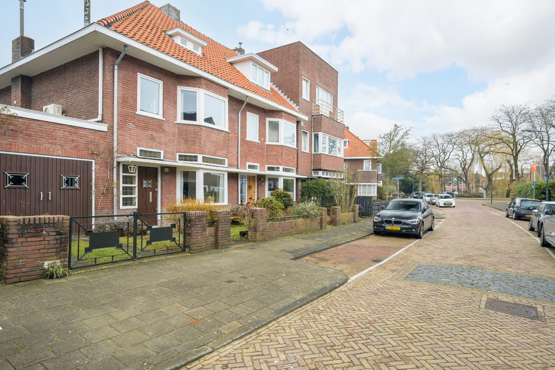 Foto 52 van Generaal van der Plaatstraat 34