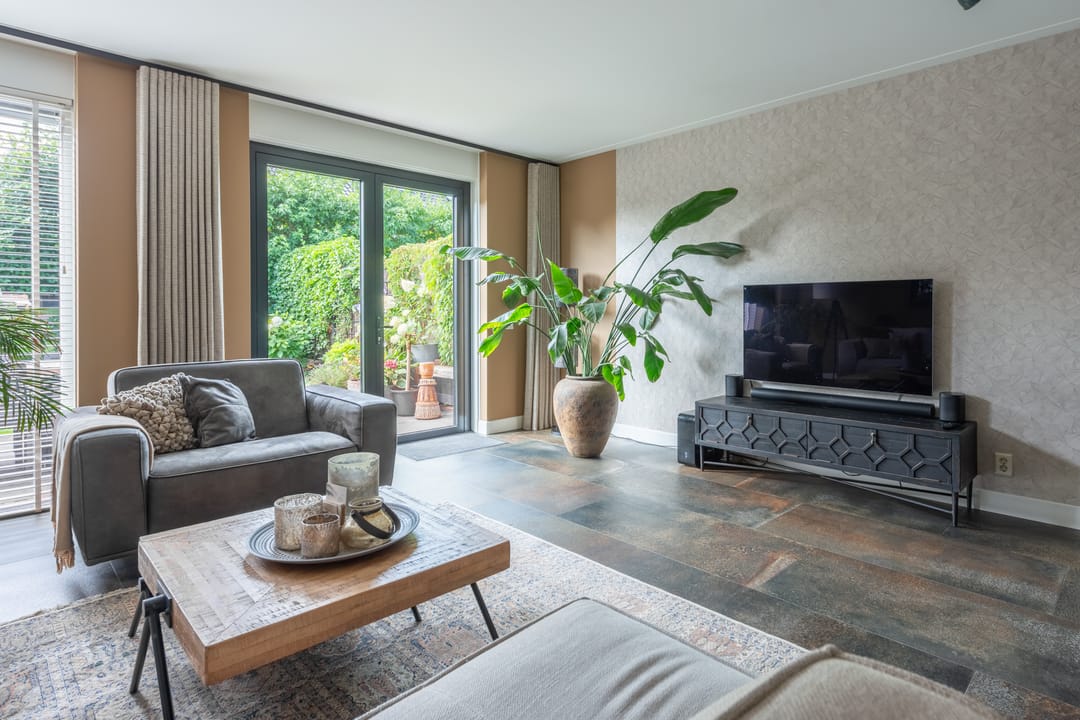 Foto 8 van Schijndelaarlaan 74