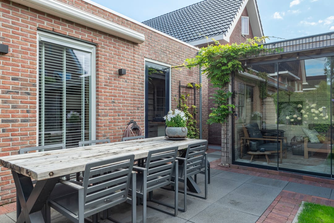 Foto 53 van Schijndelaarlaan 74