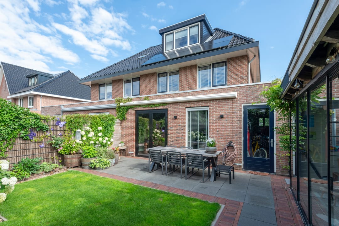 Foto 56 van Schijndelaarlaan 74