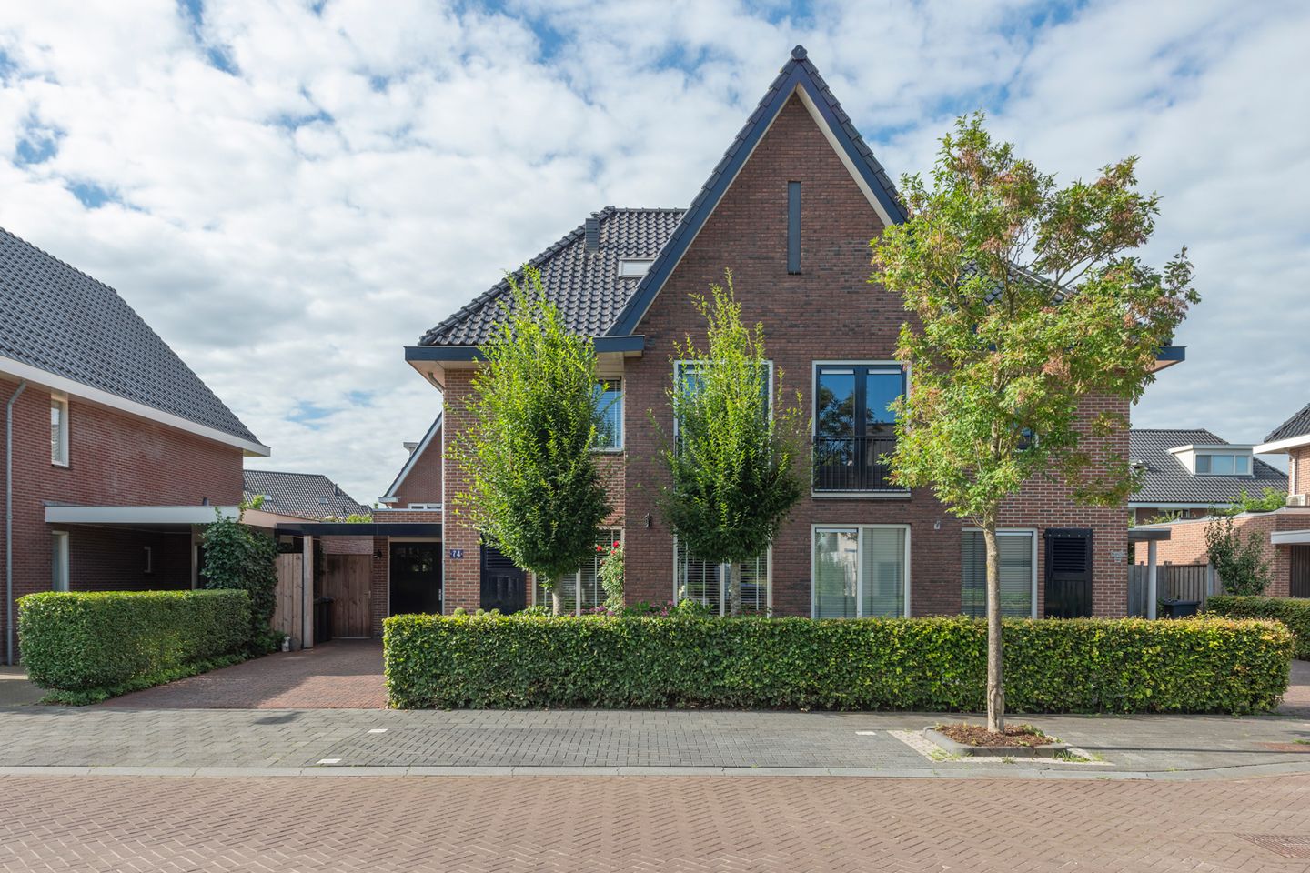 Foto 59 van Schijndelaarlaan 74