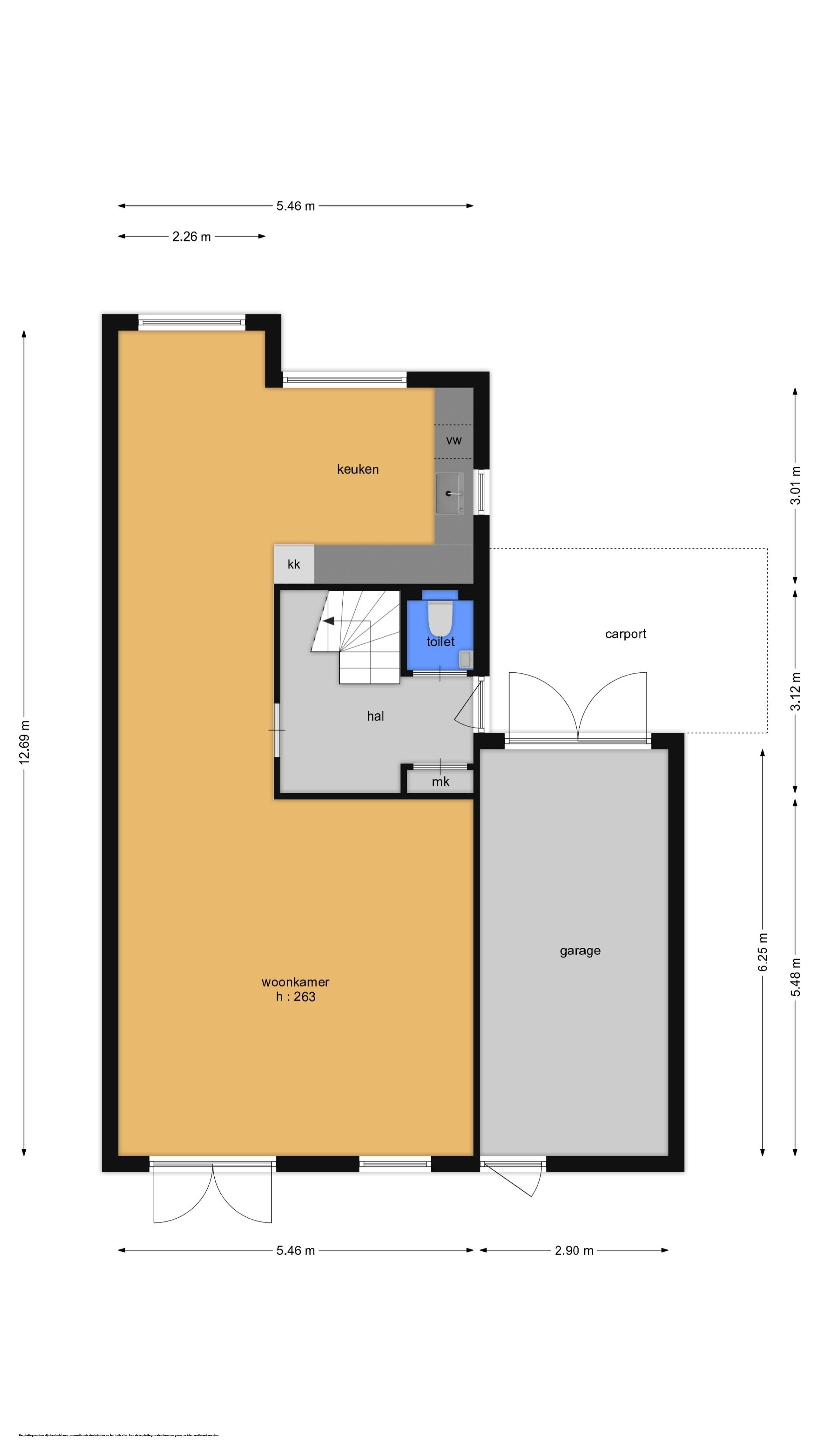 Foto 63 van Schijndelaarlaan 74