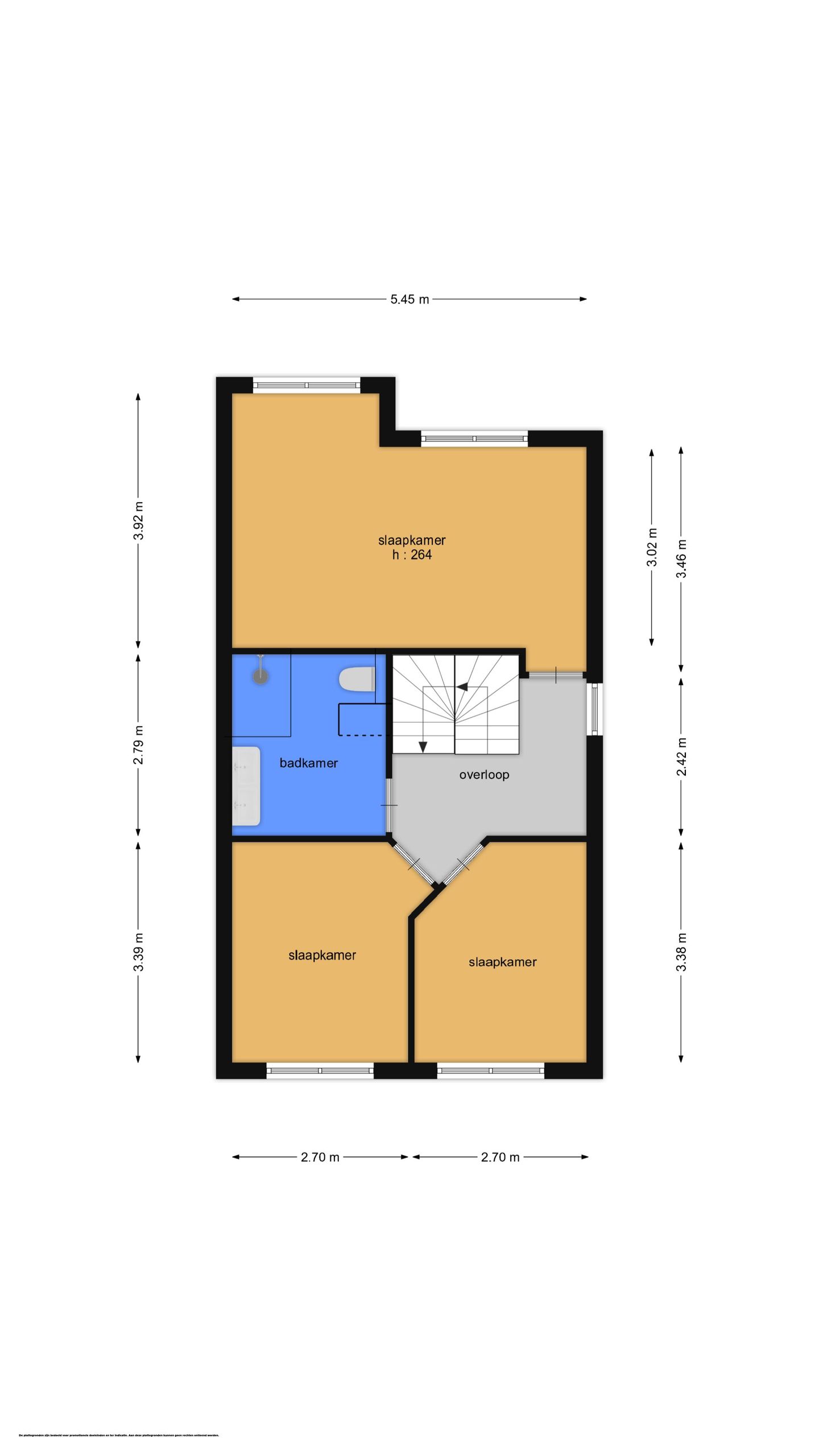 Foto 64 van Schijndelaarlaan 74