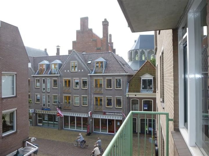 Foto 2 van Paternosterstraat 123