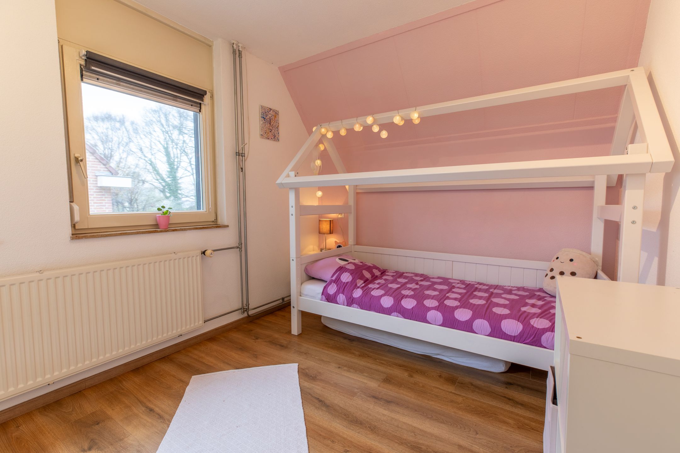 Foto 21 van Mies van der Rohestraat 8