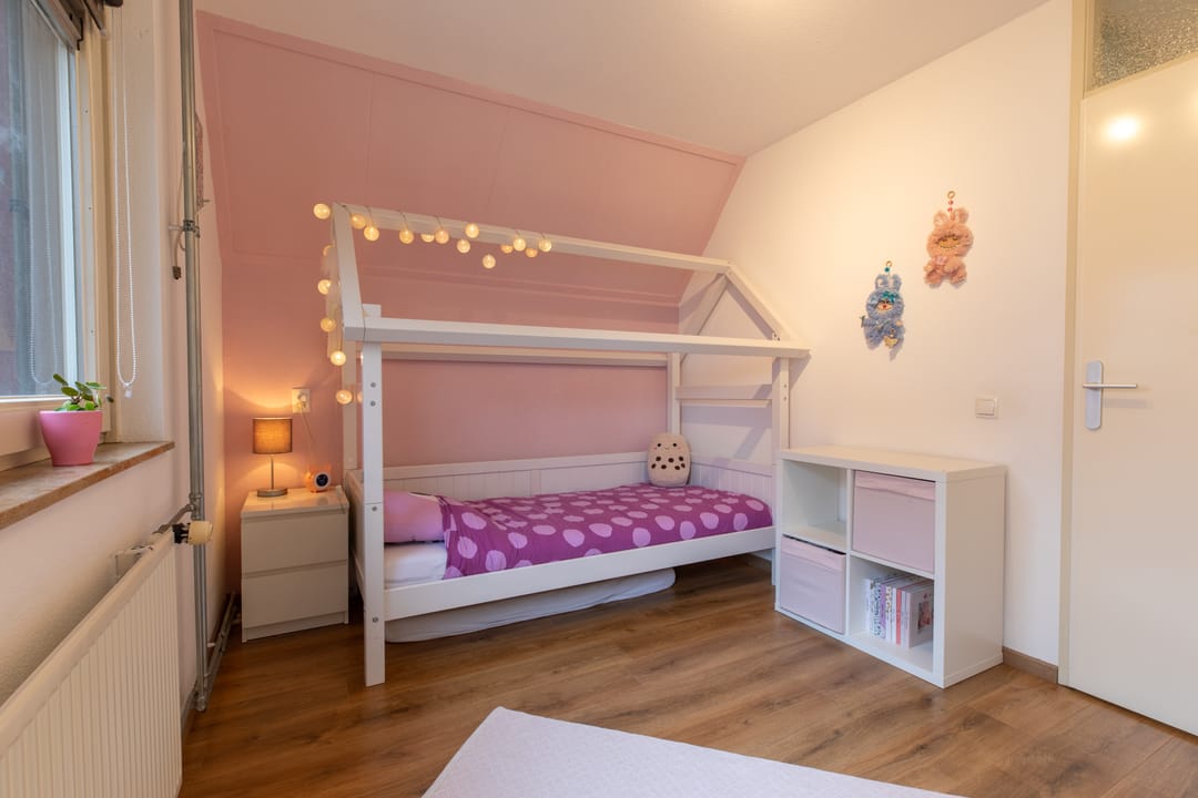 Foto 22 van Mies van der Rohestraat 8