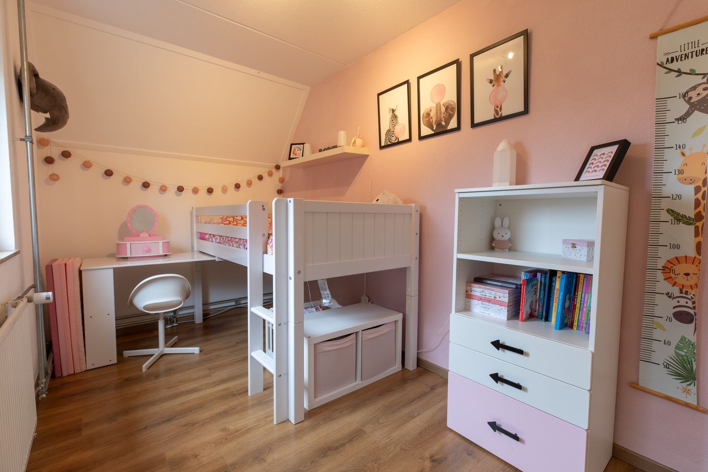 Foto 19 van Mies van der Rohestraat 8