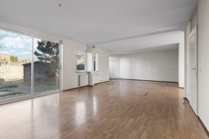 Foto 3 van Jasmijnstraat 27