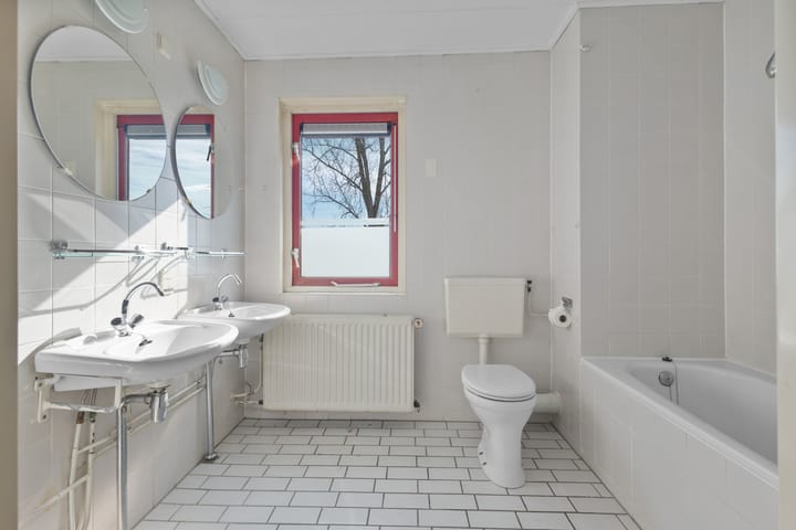 Foto 4 van Jasmijnstraat 27