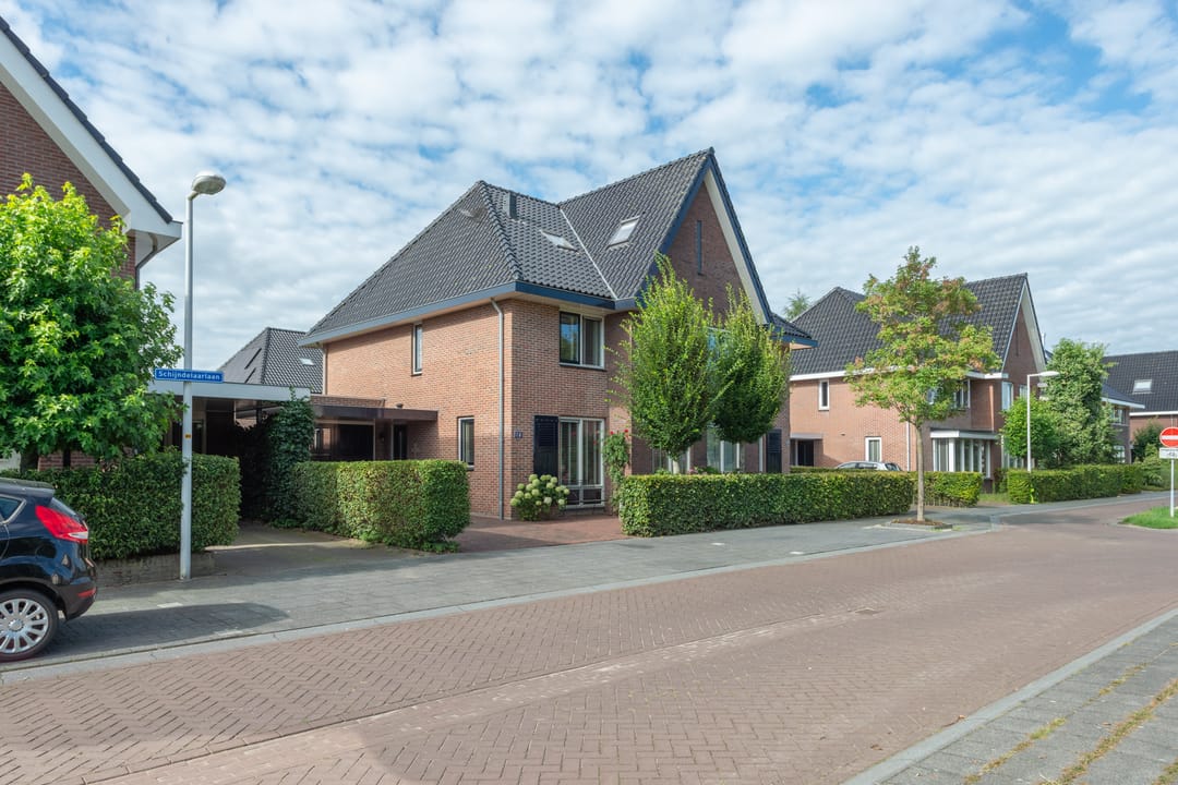 Foto 58 van Schijndelaarlaan 74