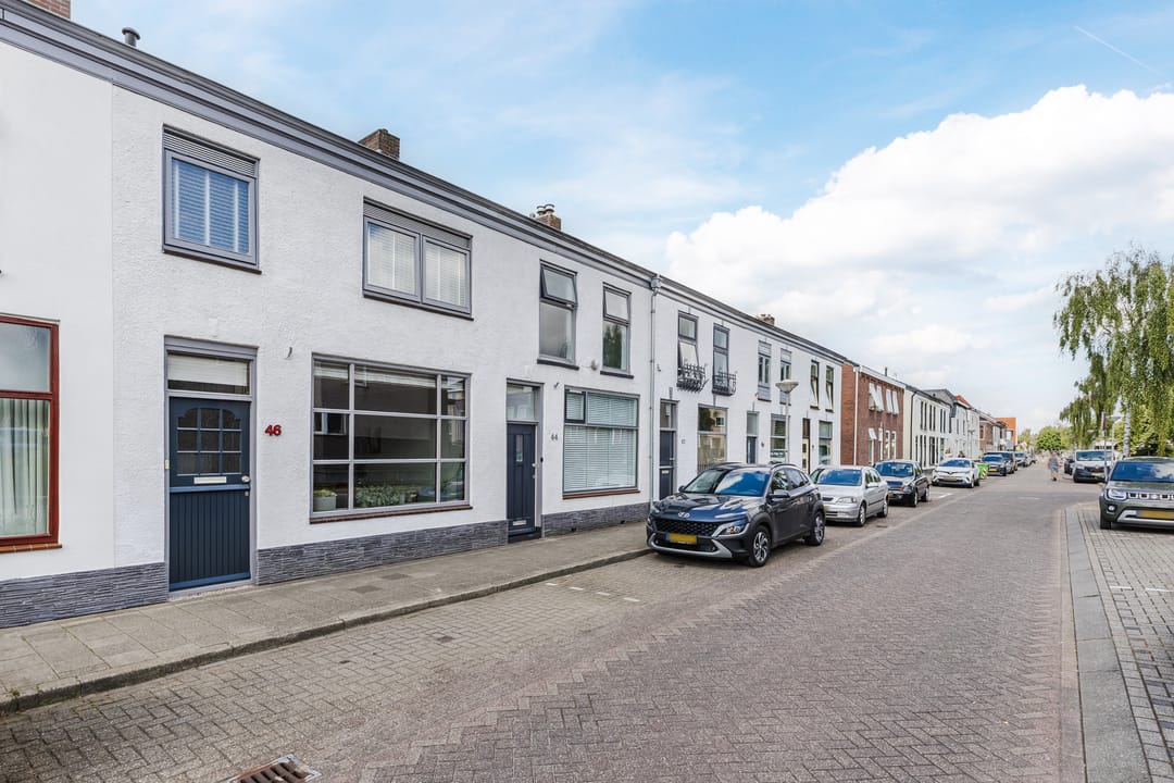 Foto 38 van Haven 46