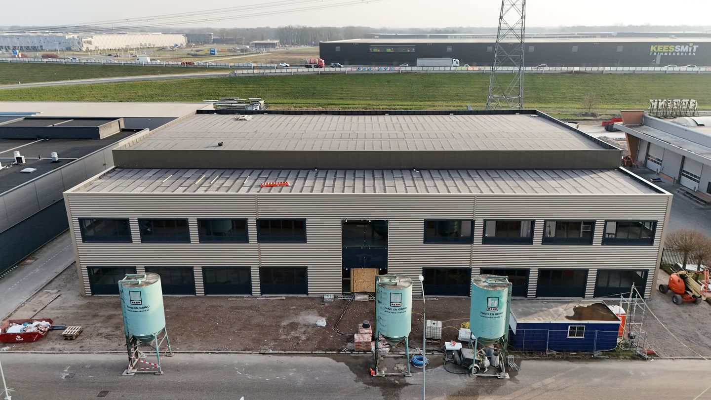 View photo 1 of Twentepoort West