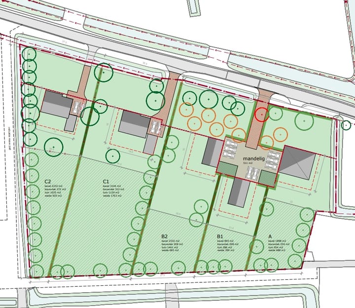 Photo 3 of Tolkerdijk 10 - kavel B1
