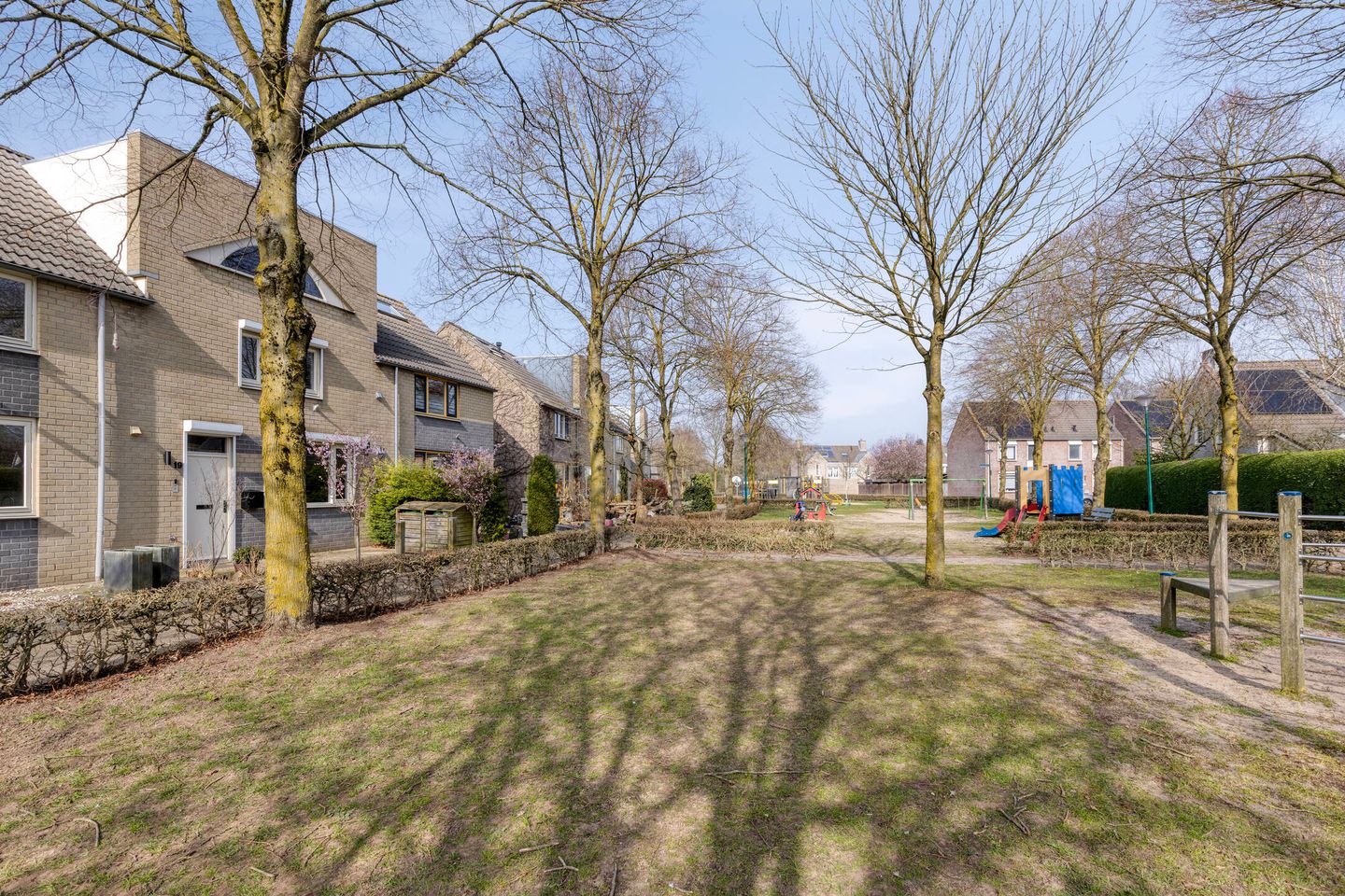 Foto 10 van Aronskelk 19