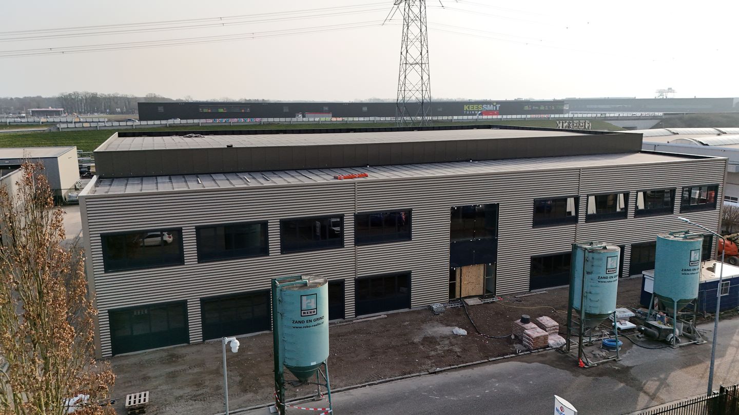 View photo 5 of Twentepoort West