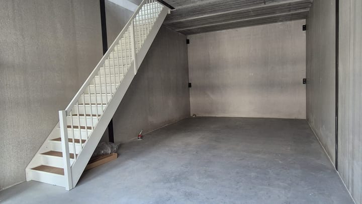 Rechte Tocht 2-C9, Zaandam