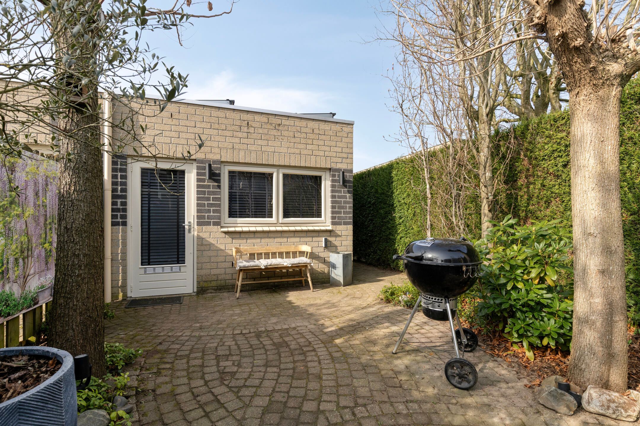 Foto 45 van Aronskelk 19