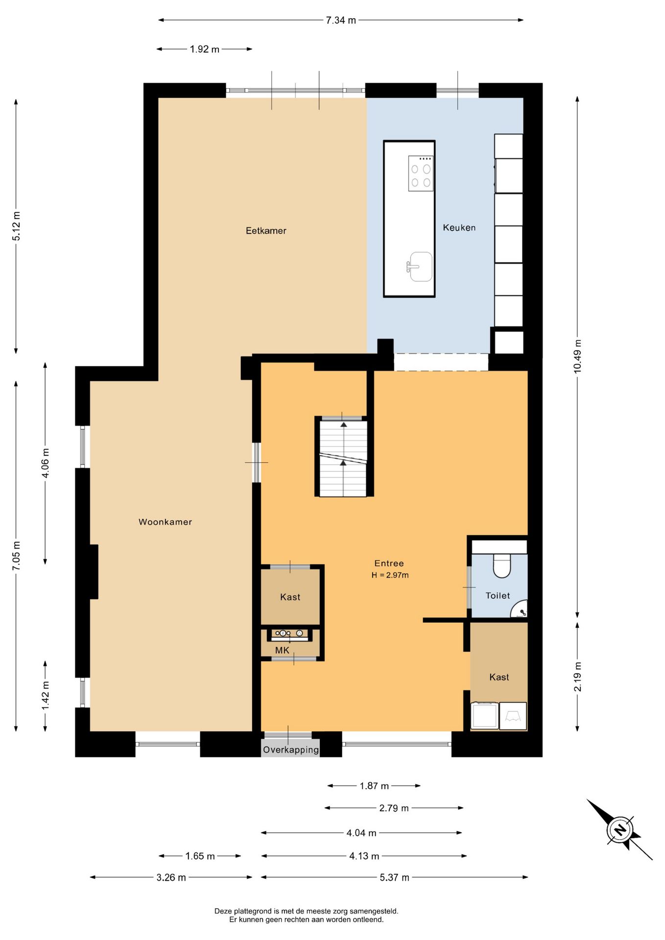 Foto 29 van Kerkstraat 19