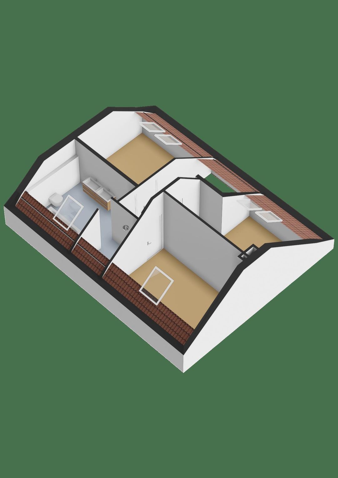 Foto 32 van Kerkstraat 19