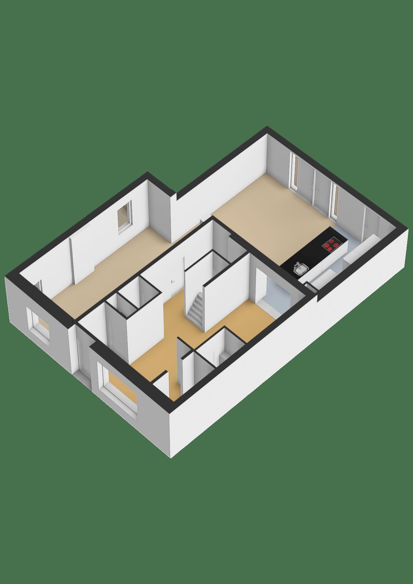 Foto 30 van Kerkstraat 19