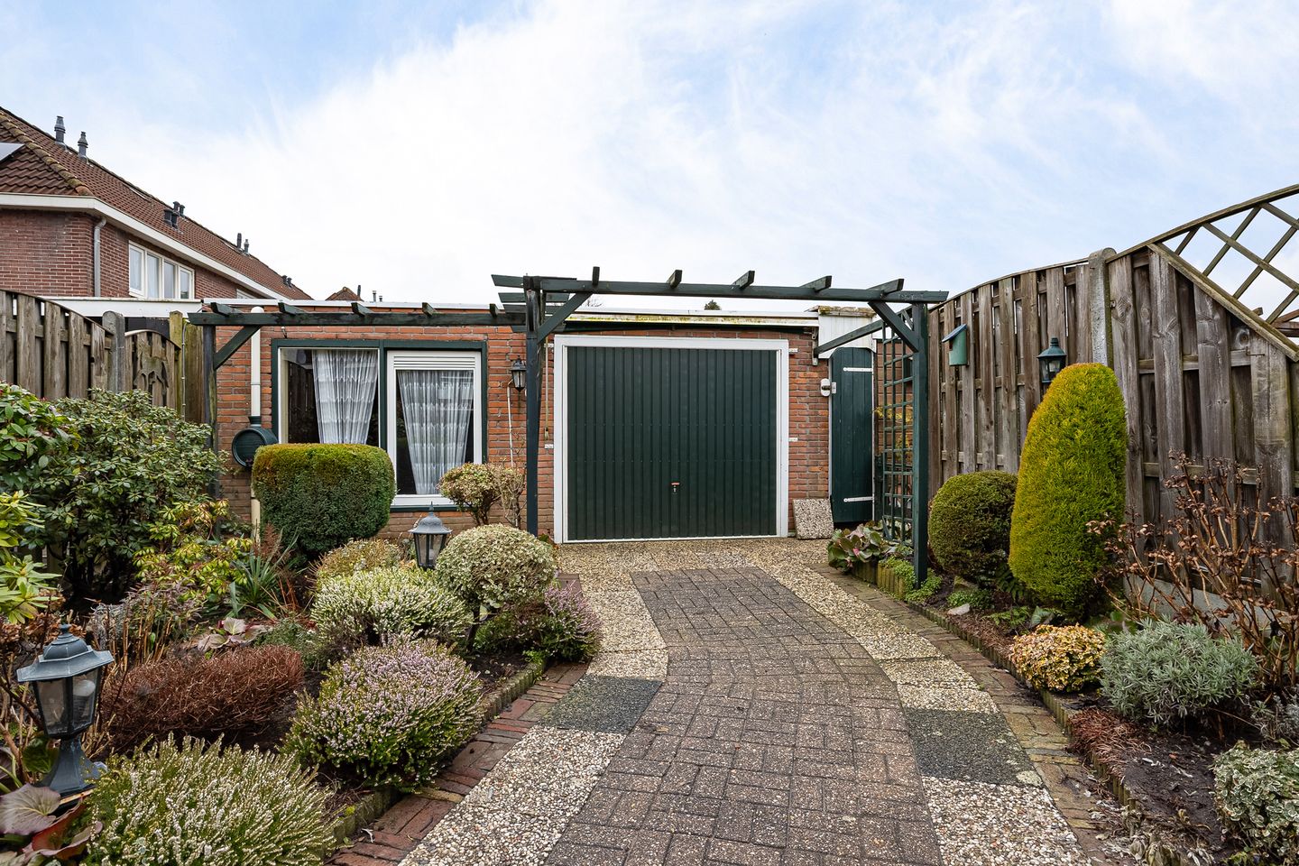 Foto 4 van B.W. ter Kuilestraat 83