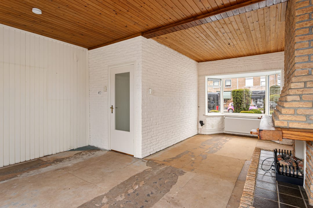 Foto 7 van B.W. ter Kuilestraat 83